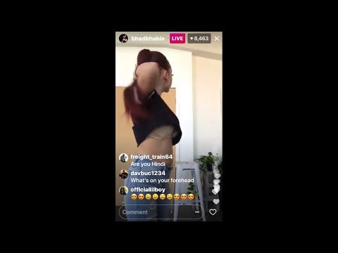 Danielle bregoli nsfw