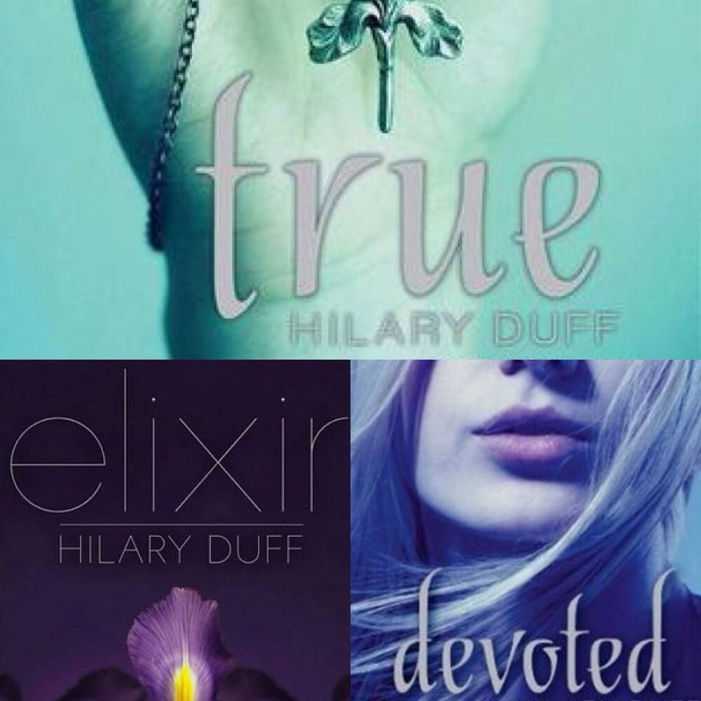 the duff book the duff book