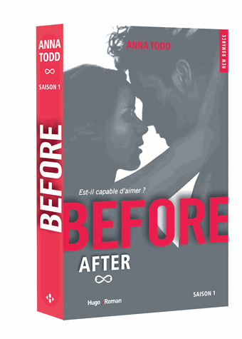 Before Tome 1 After Anna Todd Book Publishing Companies Book Review Blogs Fantasy Books To Read