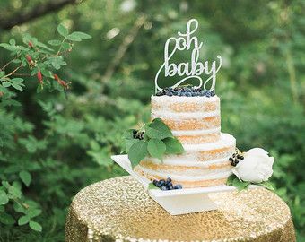 Shop For Baby Shower Cake Topper On Etsy The Place To Express Your Creativity Through Buying And Selling Of Handmade Vintage Goods Shop For Baby Shower Cake Topper On Etsy The Place To Express Your Creativity Through Buying And Selling Of Handmade Vintage Goods