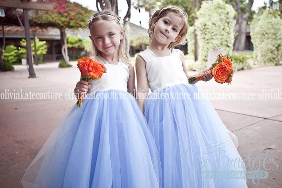 Flower Dress Floor Length In 2018 Dresses Flower Dress Floor Length By Oliviakatecouture On Etsy 154 99