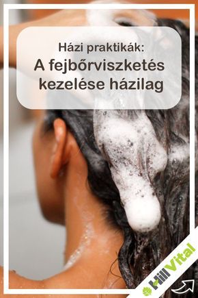 fejbőr psoriasis kezelése szódabikarbónával