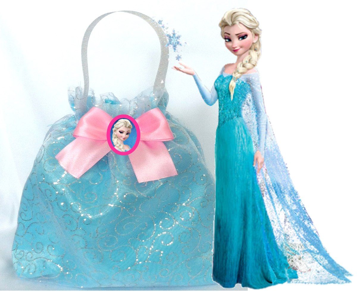 Cotillón Frozen De Disney Cotillón Frozen De Disney