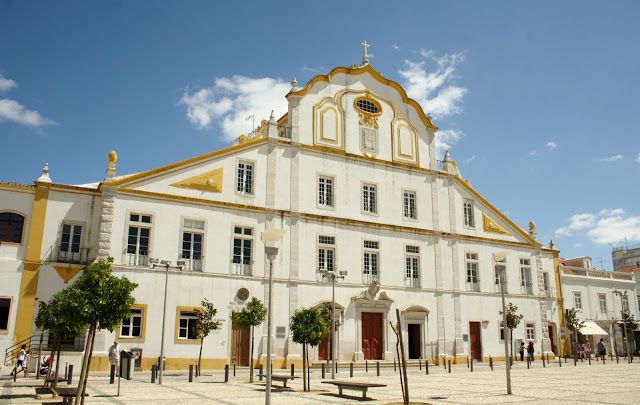 Portimão Portimão, Casas, Mares