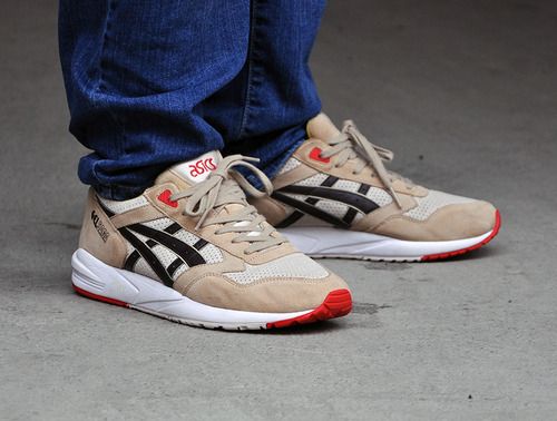 asics hombres zapatillas moda asics hombres zapatillas moda