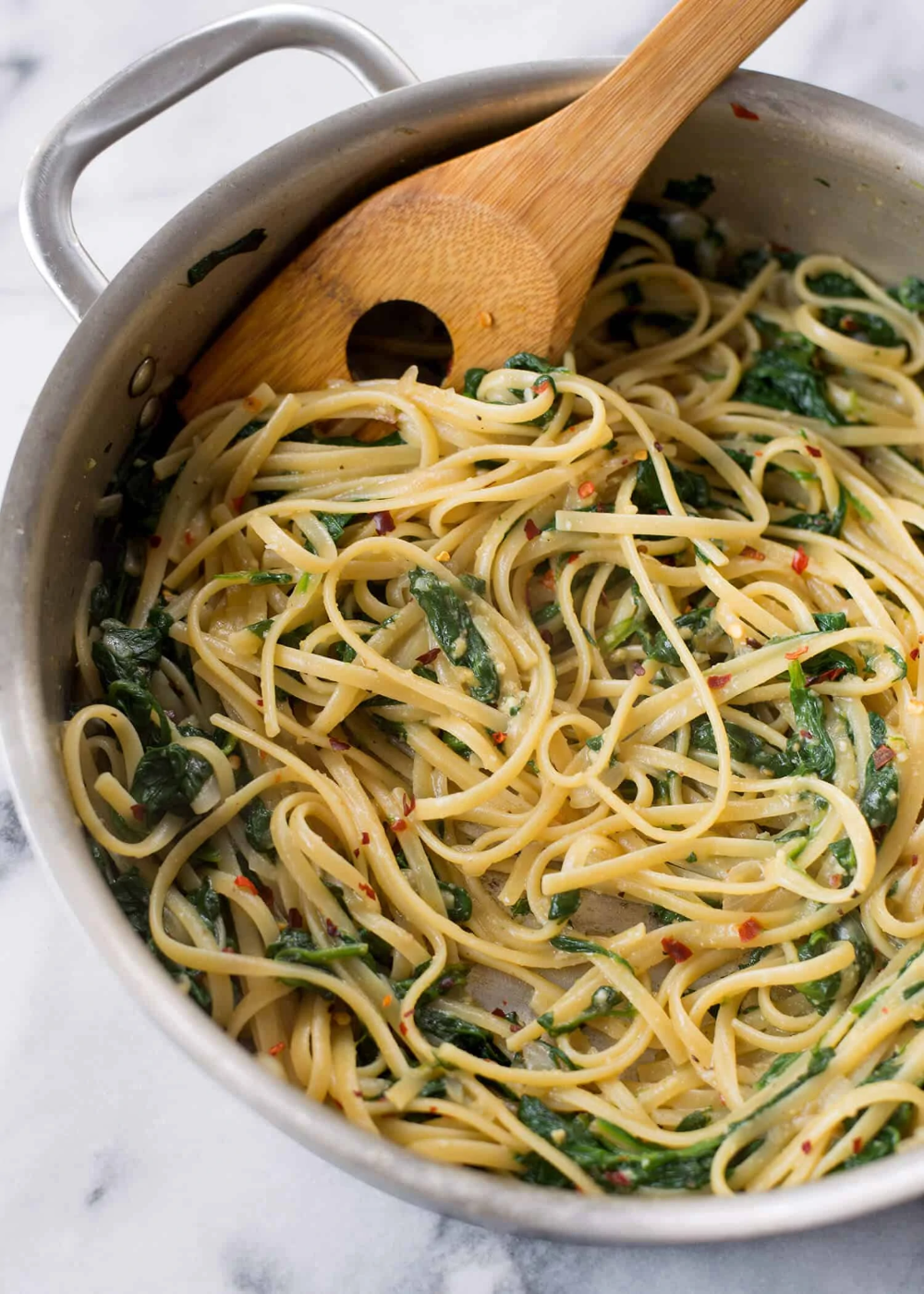 Easy, 20 Minute Vegan Pasta | Recipe | Vegetarian recipes lunch, Vegan
