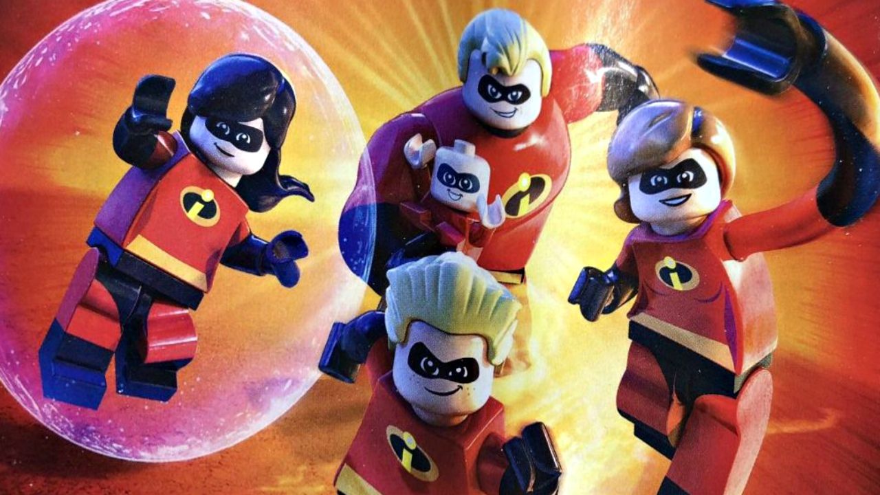 lego the incredibles cracked games lego the incredibles cracked games