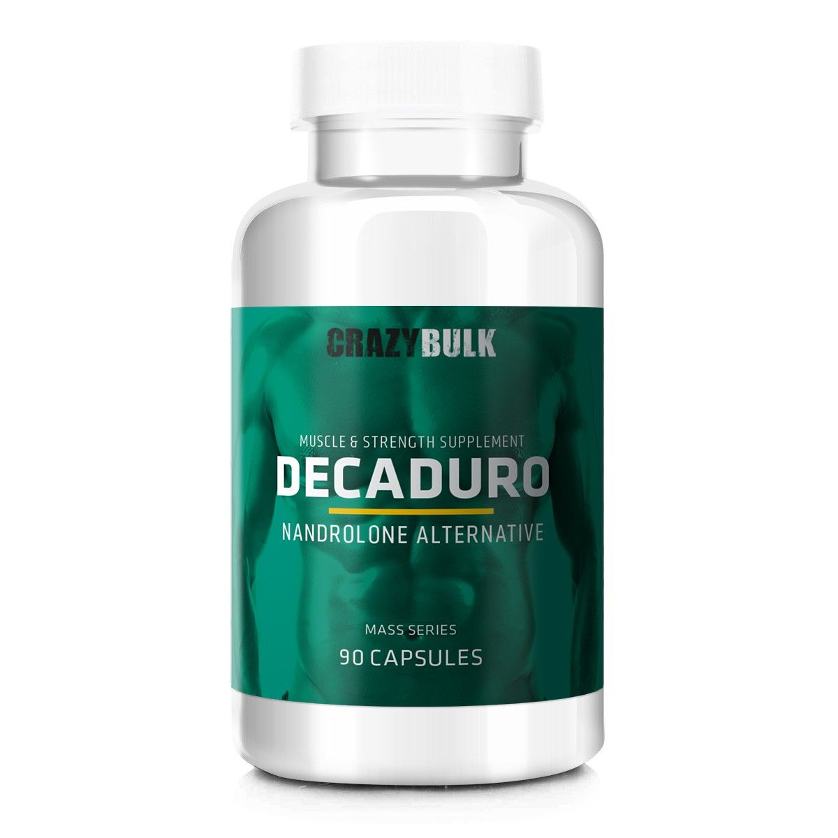 Crazy Bulk DECADURO (Deca Durabolin) Review | Crazy Bulk Crazy Bulk DECADURO (Deca Durabolin) Review | Crazy Bulk