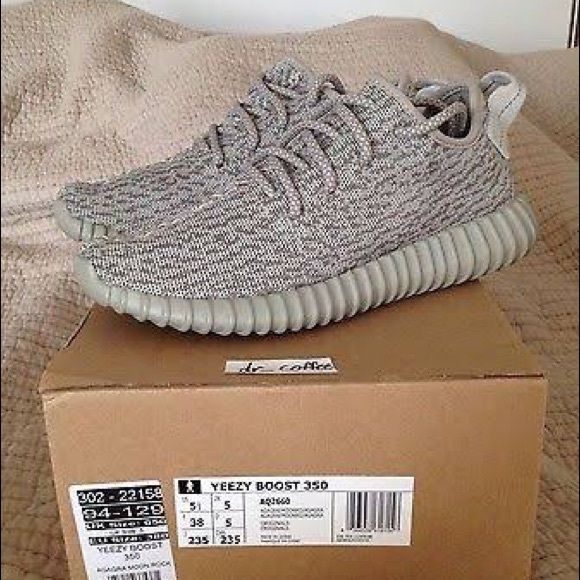 $ 195 Perfect Adidas Yeezy Boost 350 V2 Butter Free Shipping