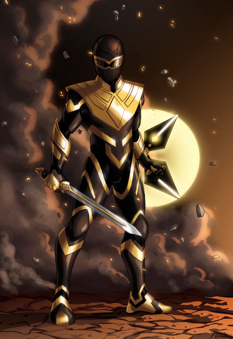 Power Rangers Redesigns Power Rangers Zeo Power Rangers Fan Art Zeo Rangers