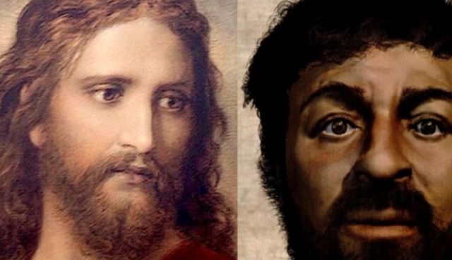 What Did Jesus Really Look Like Origin Of Christianity Forensic what-did-jesus-really-look-like-origin-of-christianity-forensic