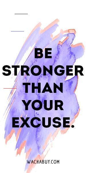 35 motivierende Fitness-Zitate, damit Sie Wachabuy am Laufen halten › 25 + 35 motivierende Fitness-Z...
