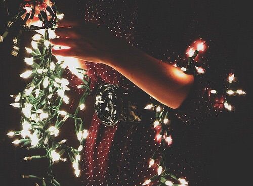 image via we heart it christmas magic winter artsy goals af we heart it christmas
