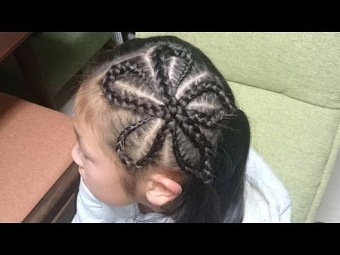 コーンロウ 星 Ver 1 03 Cornrows Star Youtube コーンロウ ヘアスタイリング 編み込み コーンロウ 星 Ver 1 03 Cornrows Star Youtube コーンロウ ヘアスタイリング 編み込み