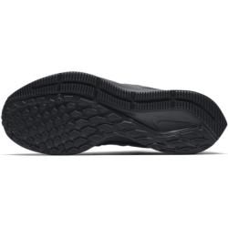 Nike Air Zoom Pegasus 35 Damen-Laufschuh - Schwarz Nike