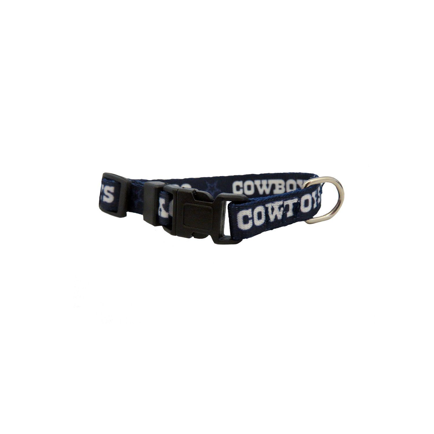 Dallas Cowboys Pet Collar Size XS (CDG) in 2021 Dallas cowboys, Pet