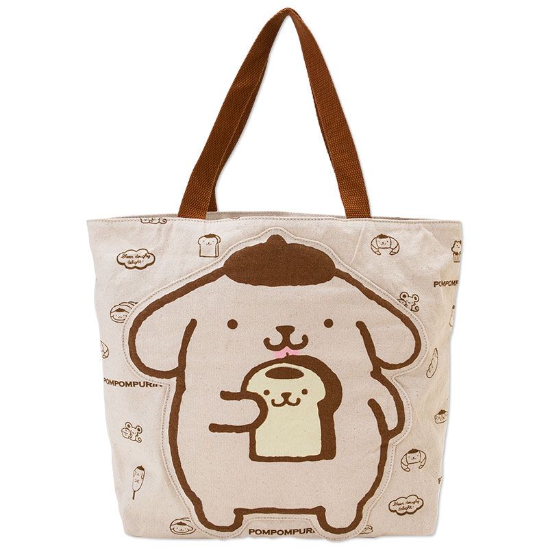 Hello Kitty Sanrio Bag Tote bag shoulder 2way Dot Navy Japan Kawaii Free Ship Hello Kitty Sanrio Bag Tote bag shoulder 2way Dot Navy Japan Kawaii Free Ship