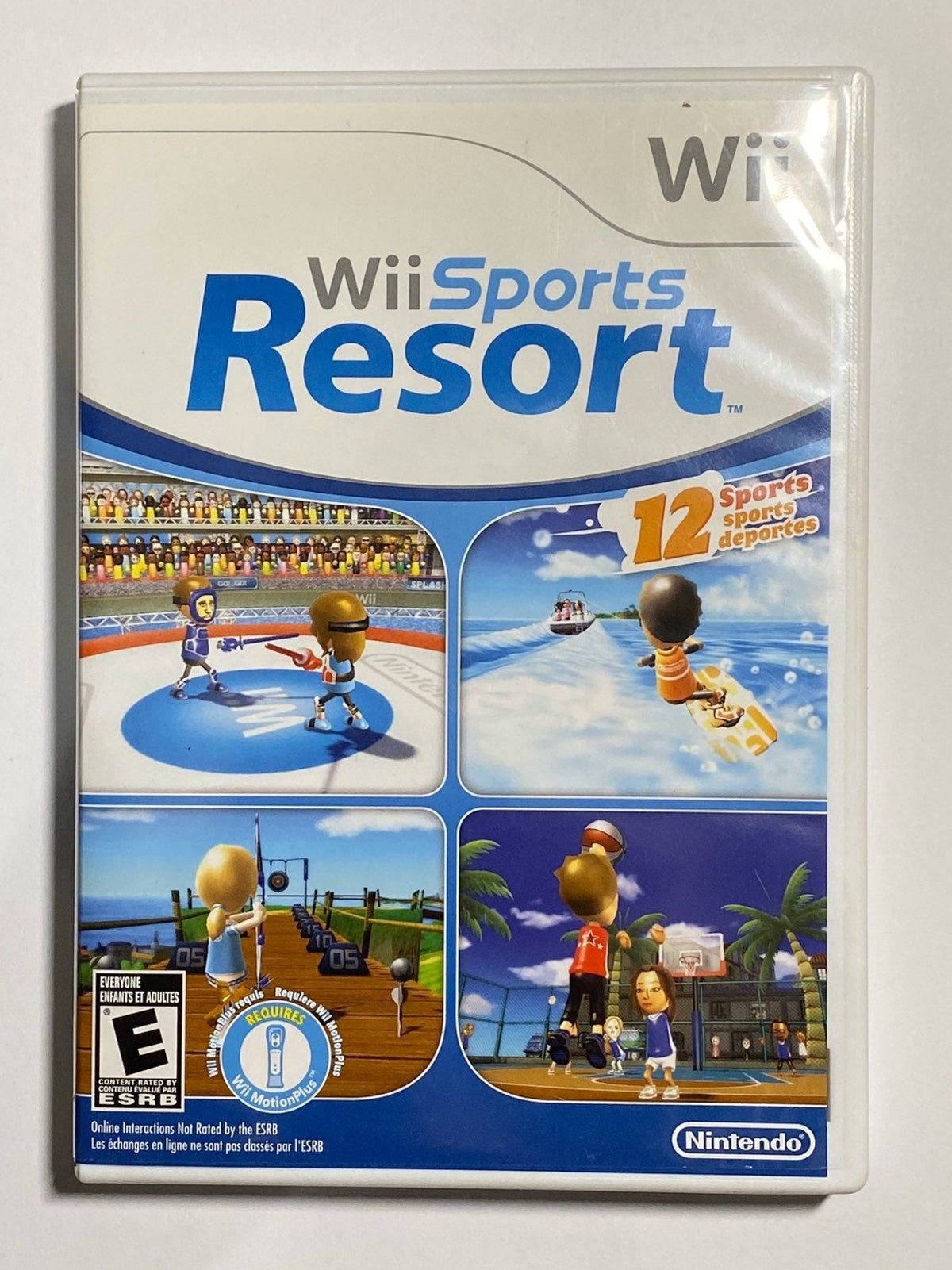 Pin By Ssteffens On Illustration History And Practice Wii Sports Resort Sports Wii Sports