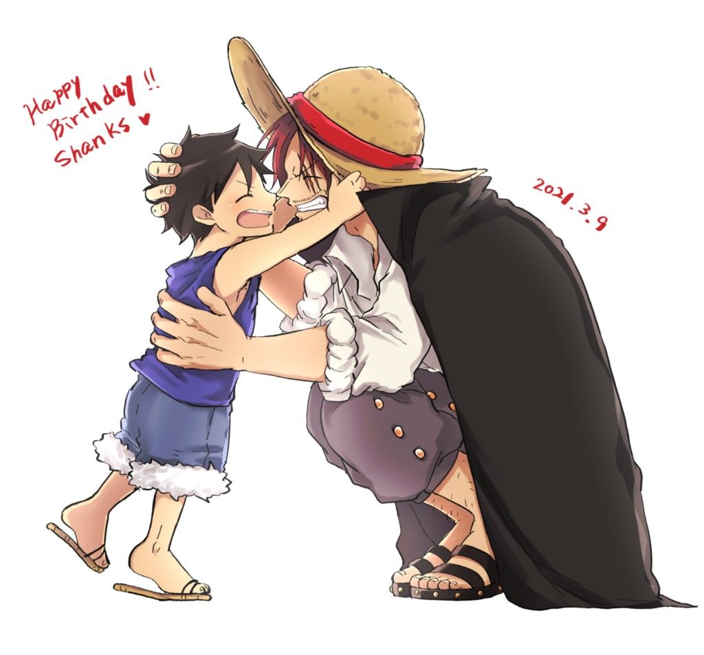 Pin En One Piece