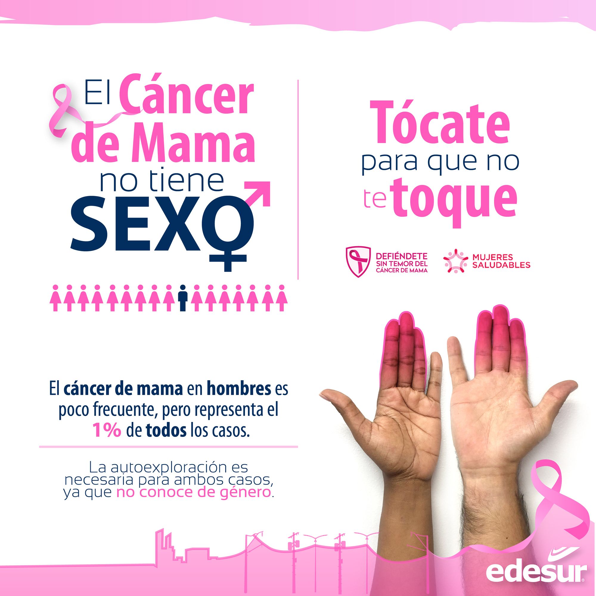 Pin On Cancer De Mama