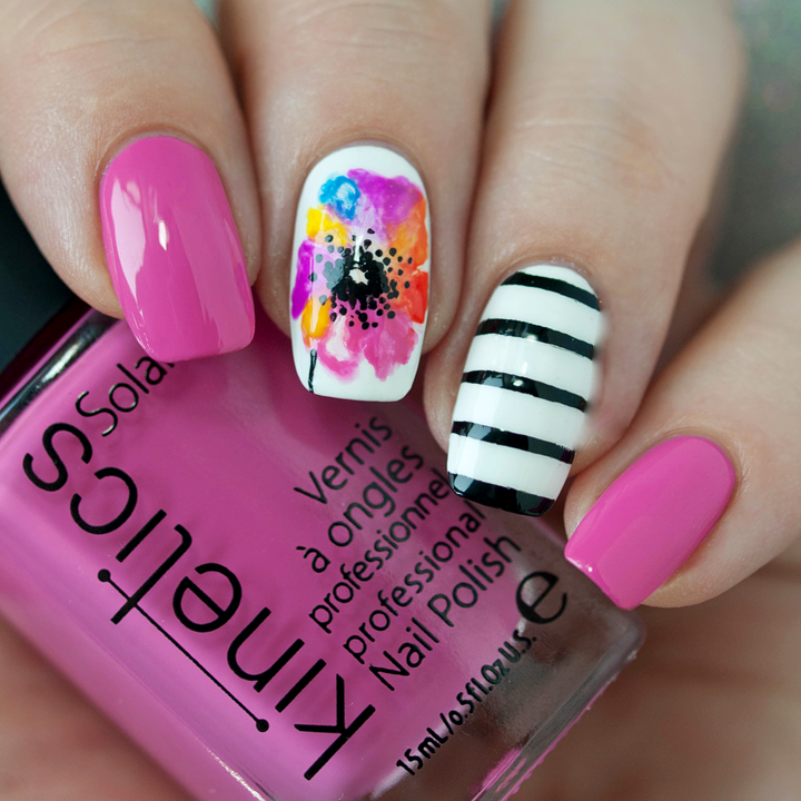 31 Looks Susse Nagel Fur Den Fruhling 2018 Luxury Nails Cute Spring Nails Fun Nails