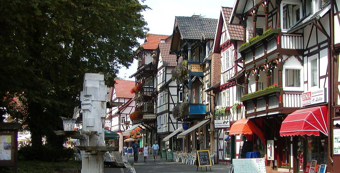 Diploma Hochschule Private Fachhochschule Nordhessen Bad Sooden Allendorf Hessen Pointer De Bad Sooden Allendorf Hessen Hessen Deutschland
