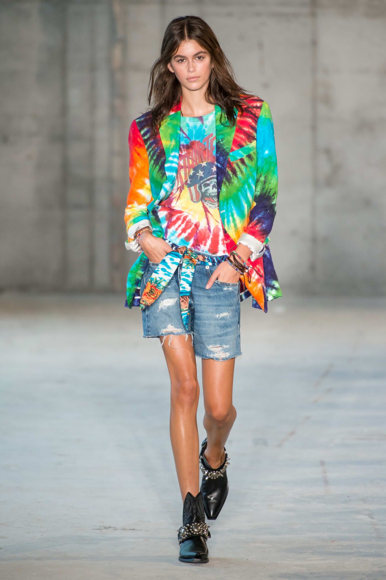 The Most Bizarre Looks From NYFW 2019 picture pictures The Most Bizarre Looks From NYFW 2019