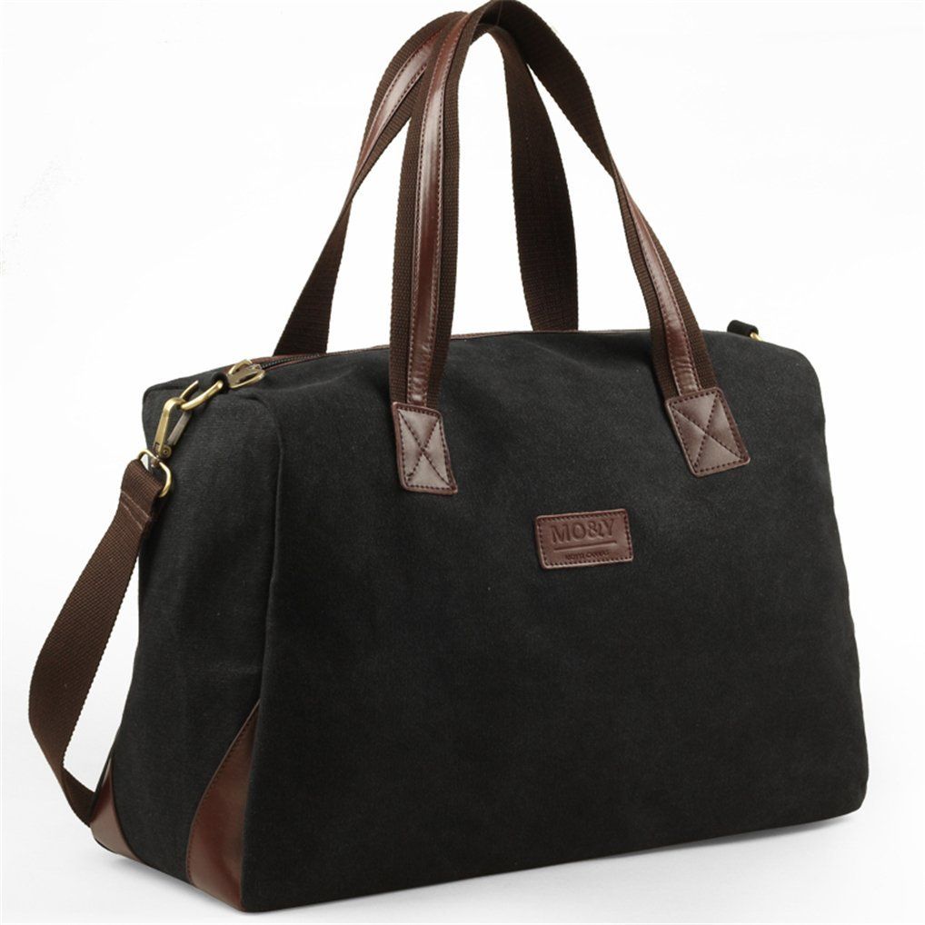 Gumstyle Multi-Purpose Cotton Canvas Traveling Duffel Shoulder Bag Large Capacity Handbag Gumstyle Multi-Purpose Cotton Canvas Traveling Duffel Shoulder Bag Large Capacity Handbag