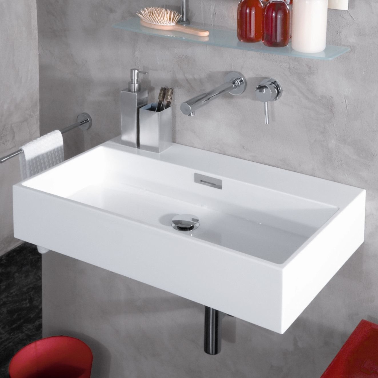 Modern Restaurant Bathroom Sinks Exclusiv Pinterest Modern Restaurant Bathroom Sinks