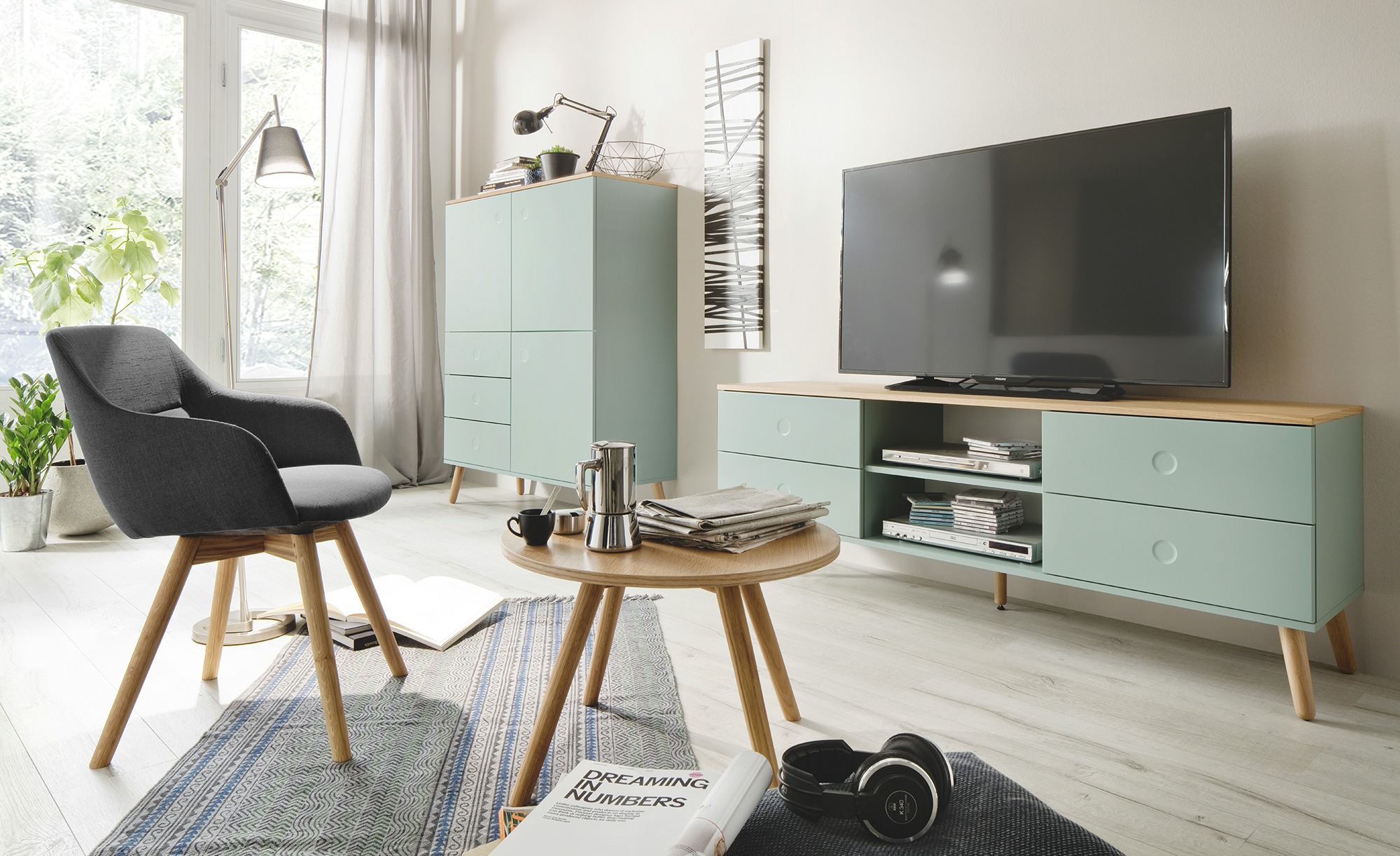 Produktkatalog Schoner Wohnen Farbe In 2020 Schoner Wohnen Farbe Tv Wandgestaltung Schoner Wohnen