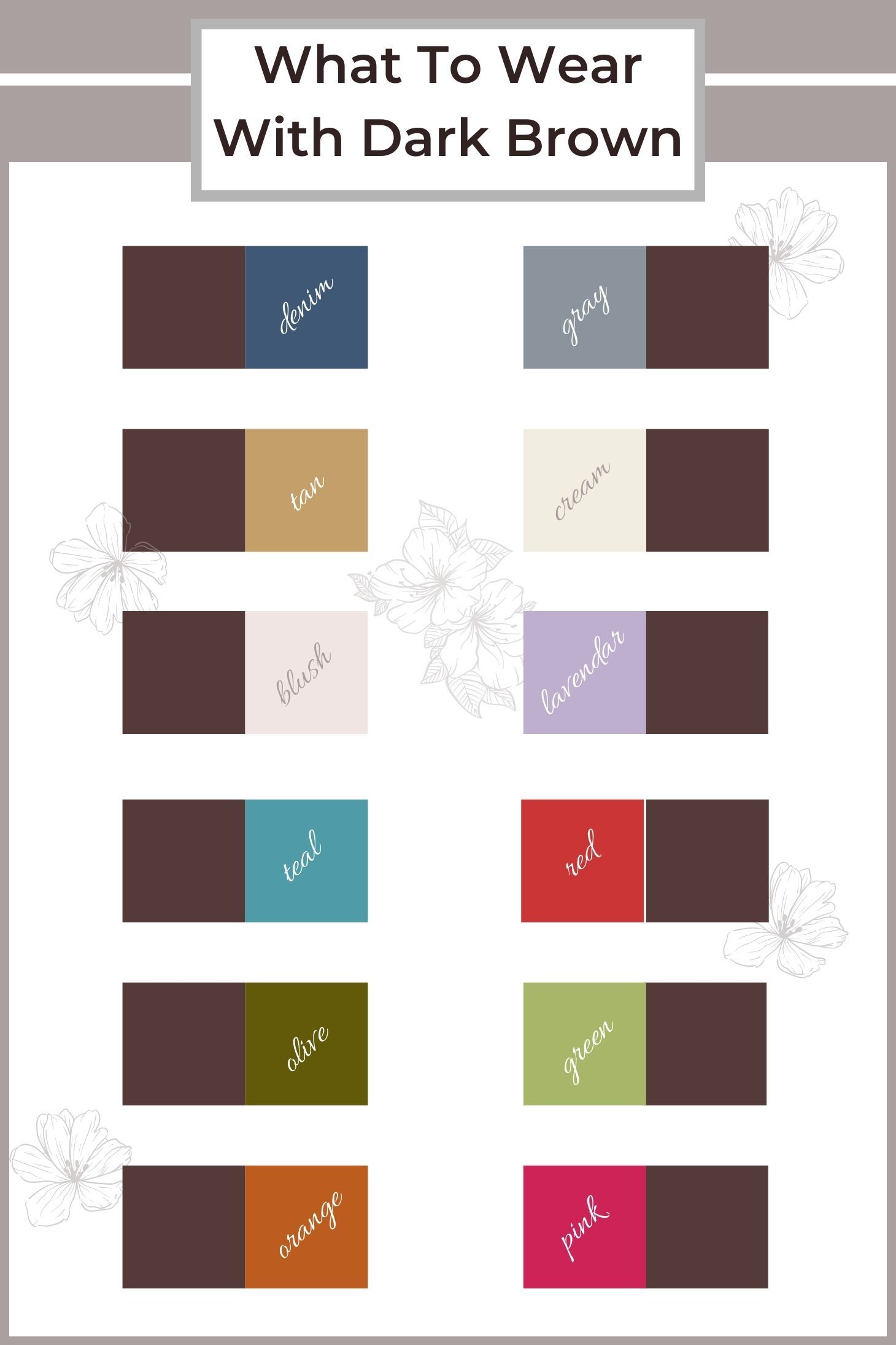 How To Wear Brown This Fall Winter Fashionipa Brown Outfit Brown how-to-wear-brown-this-fall-winter-fashionipa-brown-outfit-brown