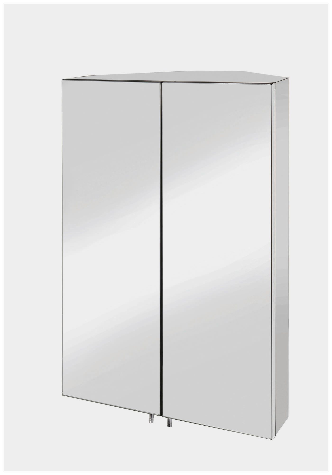 16 Best Bathroom Storage Cabinets Images Mirror Cabinets Bathroom Mirror Cabinet Steel Double Doors