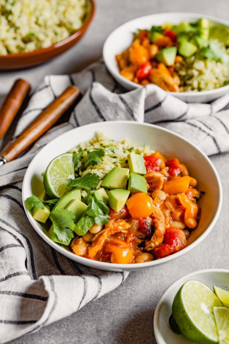 30 Minute Healthy Mexican Rice Bowls Recipe Healthy Mexican Rice 30-minute-healthy-mexican-rice-bowls-recipe-healthy-mexican-rice