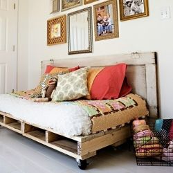 26 Ideas para transformar tu cama en el santuario que merece ser