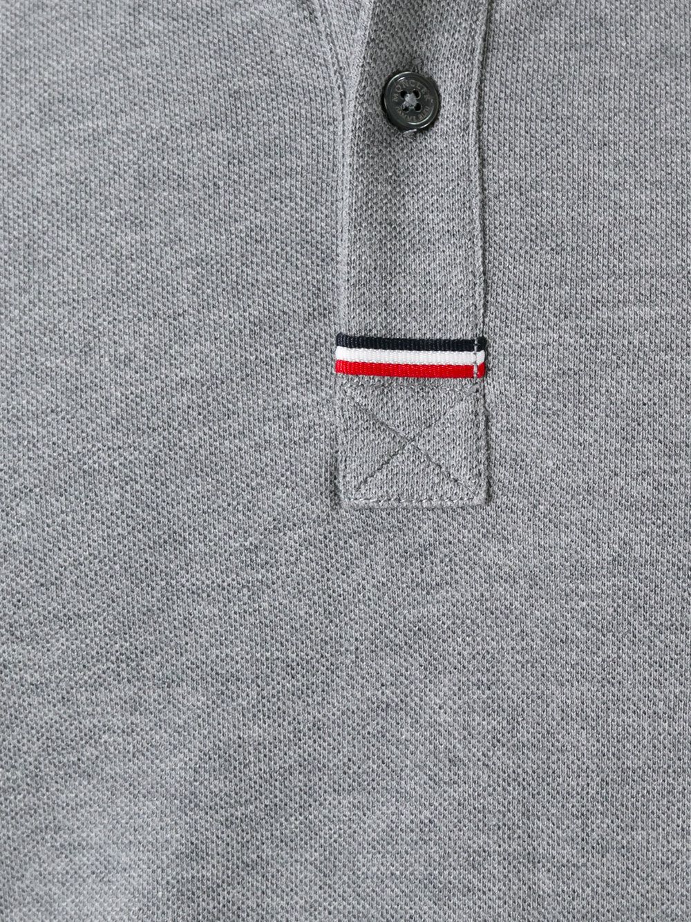 Moncler Camisetas Con Y Sin Mangas & Jerseys Larga sección Moncler Camisetas Con Y Sin Mangas & Jerseys Larga sección