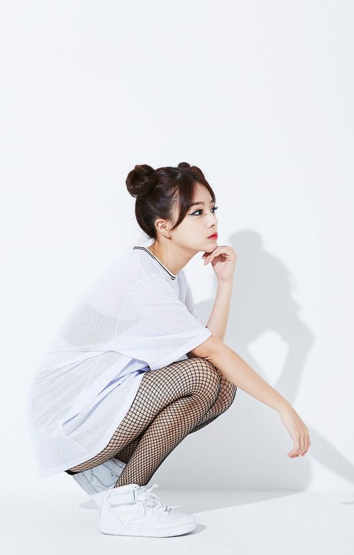 Korean girl photo poses