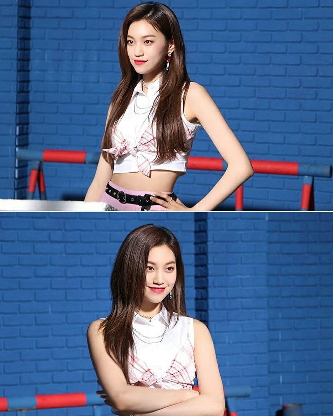 kim do yeon ioi weki meki kim do yeon ioi weki meki