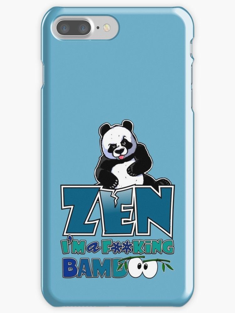 coque iphone 7 zendo