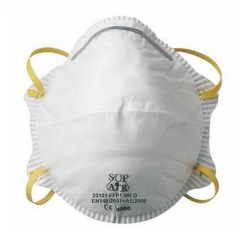 lot de masque respiratoire lot de masque respiratoire