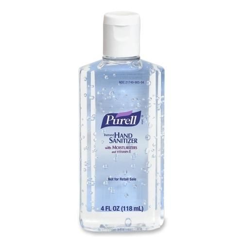 Purell Instant Hand Sanitizer 2 Oz Hand Sanitizer Travel Size