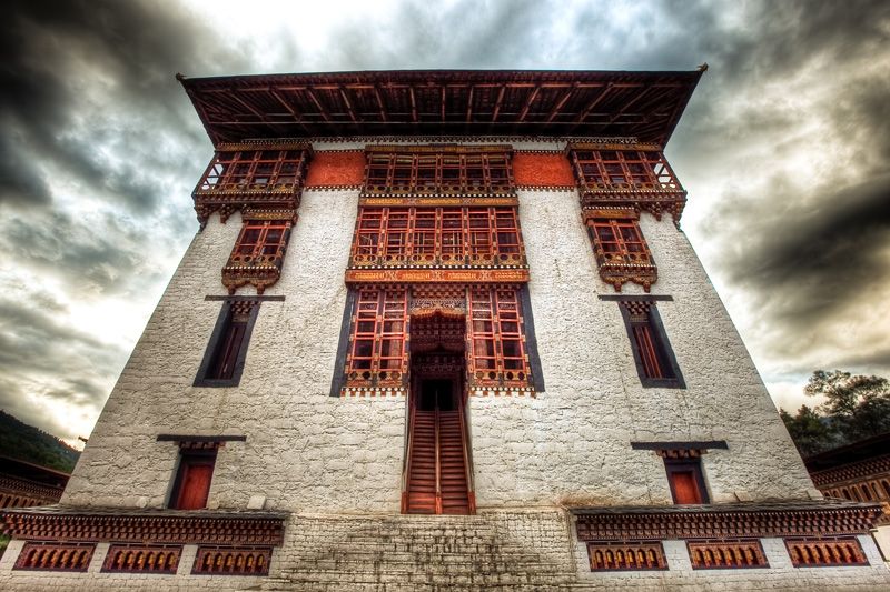 Bhutan | Amazing architecture, Bhutanese, Architecture
