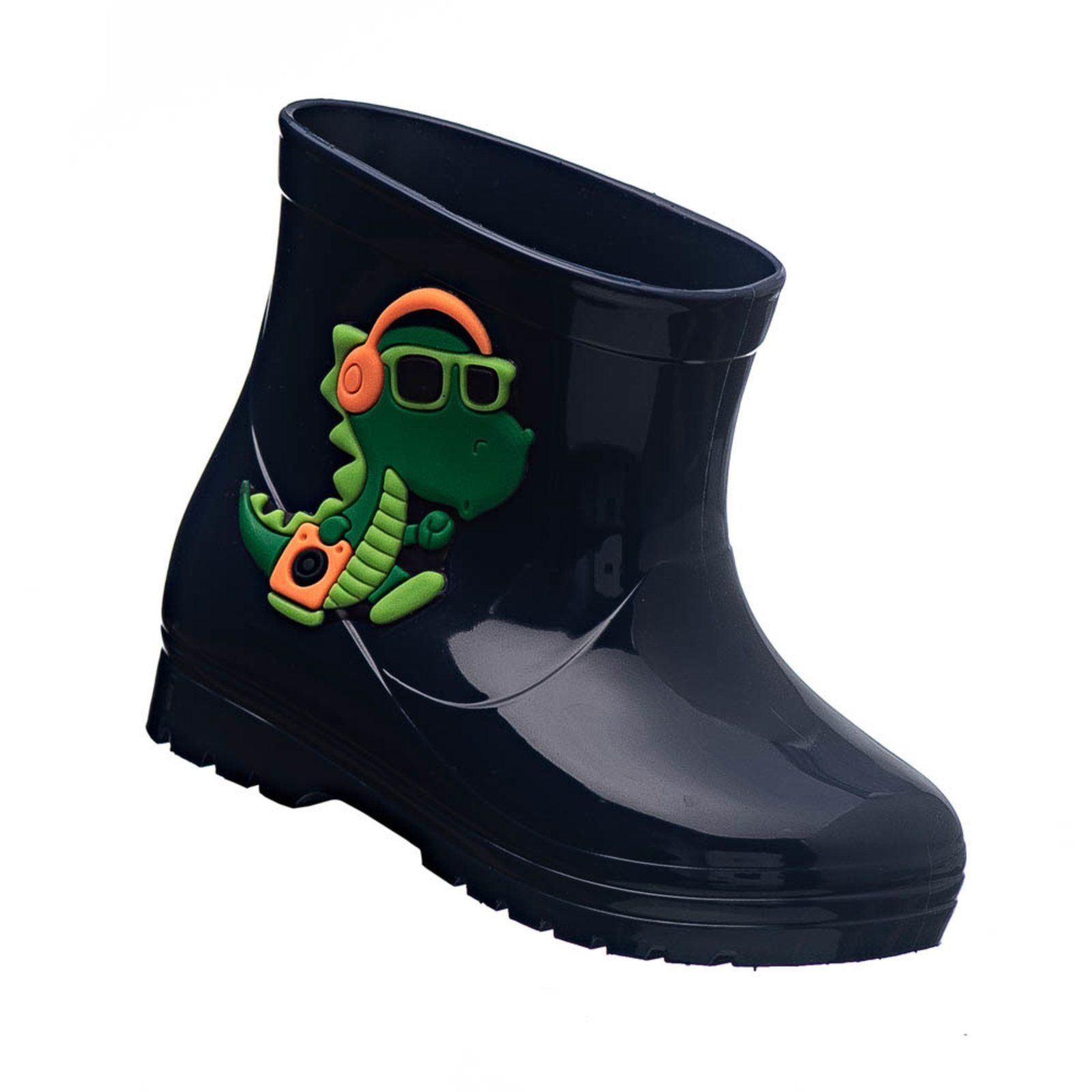 A Luelua apresenta modelos exclusivos, coloridos, sem deixar de lado a qualidade e o conforto. É a união perfeita de design e conforto que vai deixar os pequenos prontinhos para explorarem as mais divertidas aventuras. Para ter certeza do tamanho, confira a tabela de medidas abaixo. NUMERAÇÁO Dupla: 19/20 tem 13,0 cm 21/22 tem 14,5 cm 23/24 tem 15,5 cm Modelo: Galochinha Baby Personagem: Jacaré Material: PVC Winter Boot, Rubber Rain Boots, Shoes, Design, Products, Fashion, Navy Blue, Pith Perfect, Character