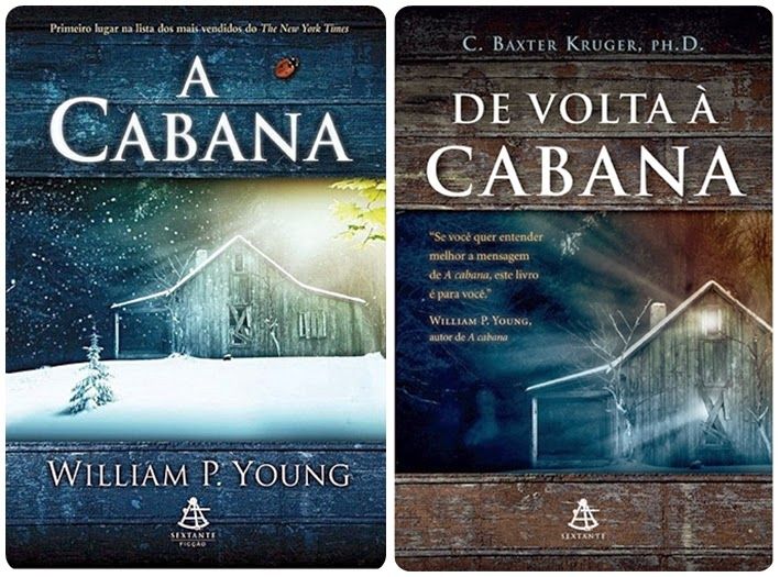 A Cabana - William P. Young