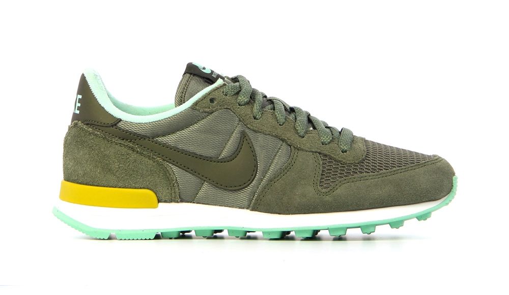 nike internationalist legergroen nike internationalist legergroen