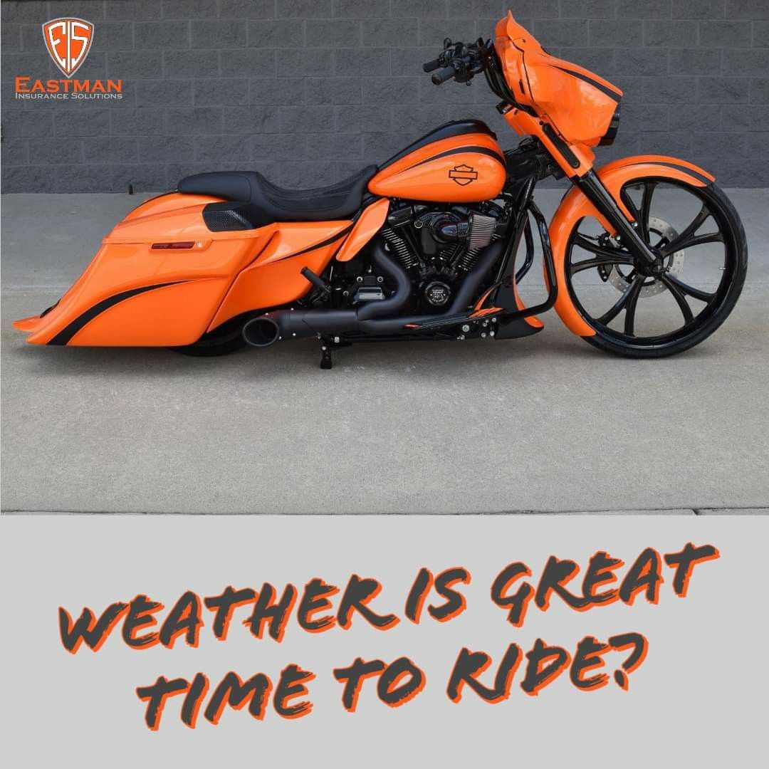 Motorcycle Insurance Harley, Harley davidson, Eastman