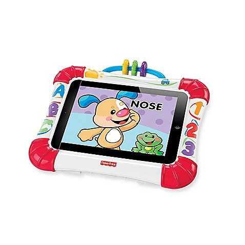 fisher price apptivity case ipad