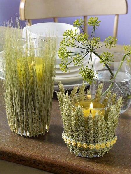 Dekoideen Spätsommer19 #herbstdekotisch