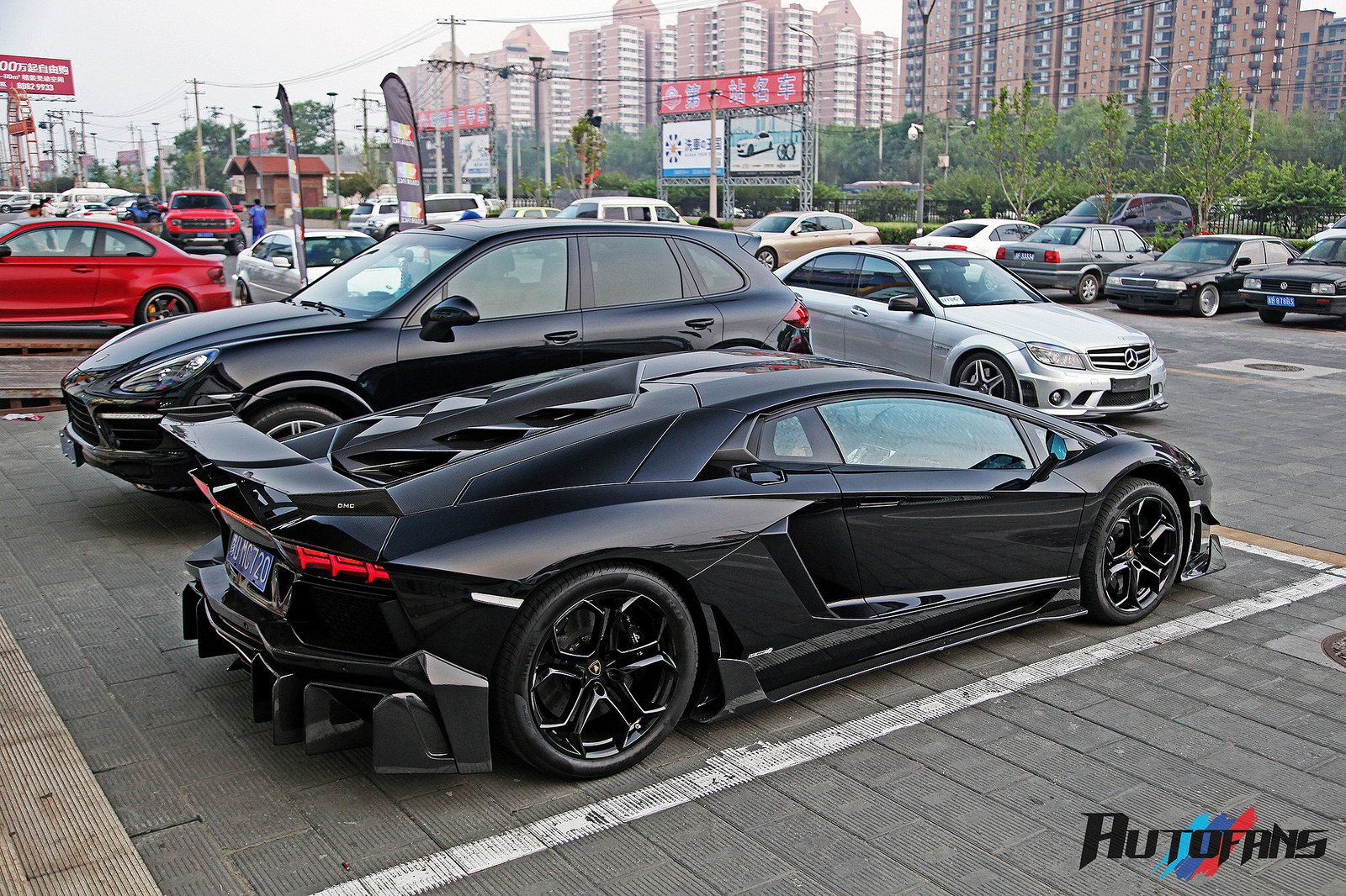lamborghini black dmc lamborghini black dmc