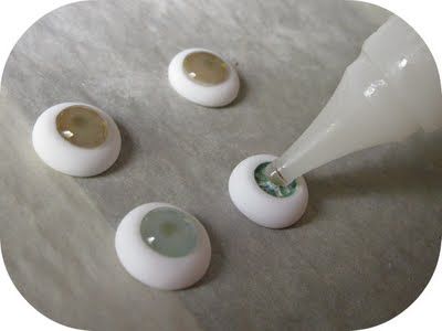 ce TUTO est vraiment bien fait et les résultats sont bluffants ! un grand merci à la créatrice de nous faire partager ces astuces #dollmaking
