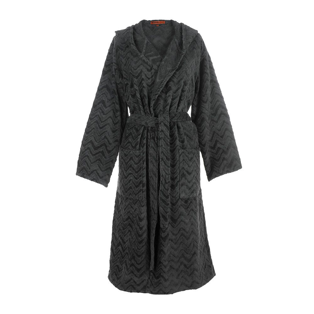 missoni bathrobe tk maxx